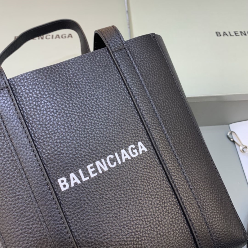 Balenciaga Shopping Bags